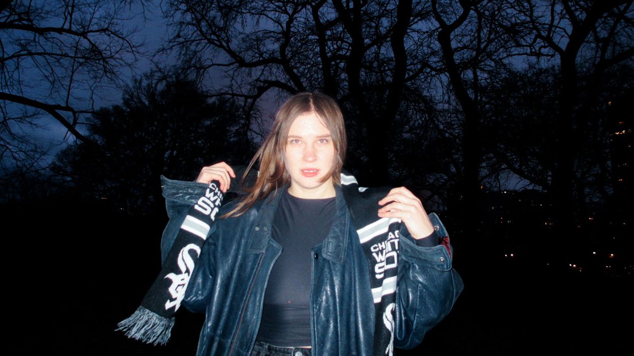 Bnny Open Up to Love’s Highs and Lows