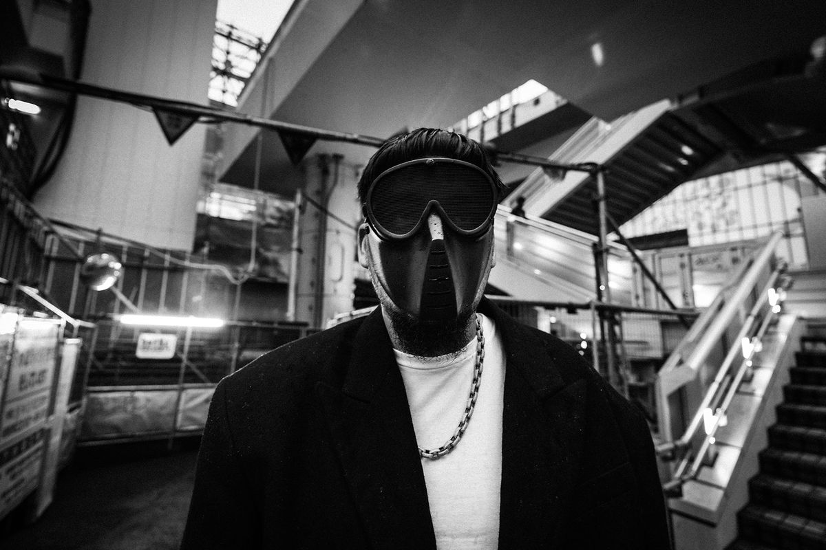 Is There Life on Planet Yeat?