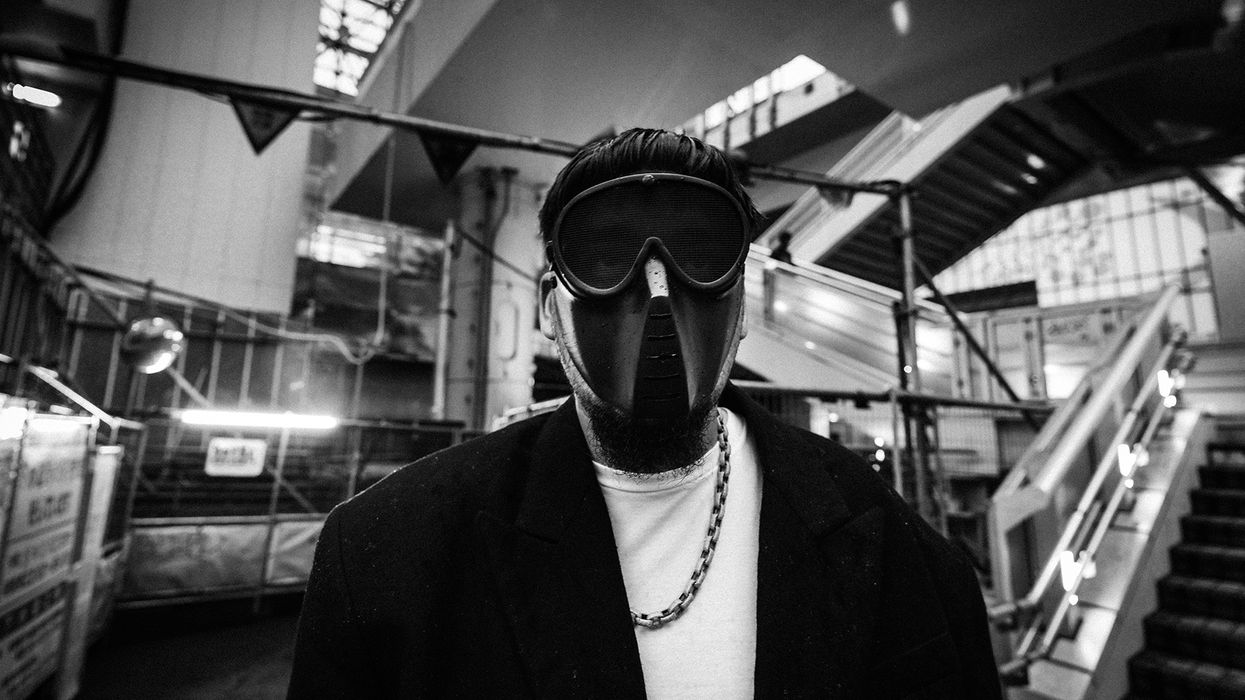 Is There Life on Planet Yeat?