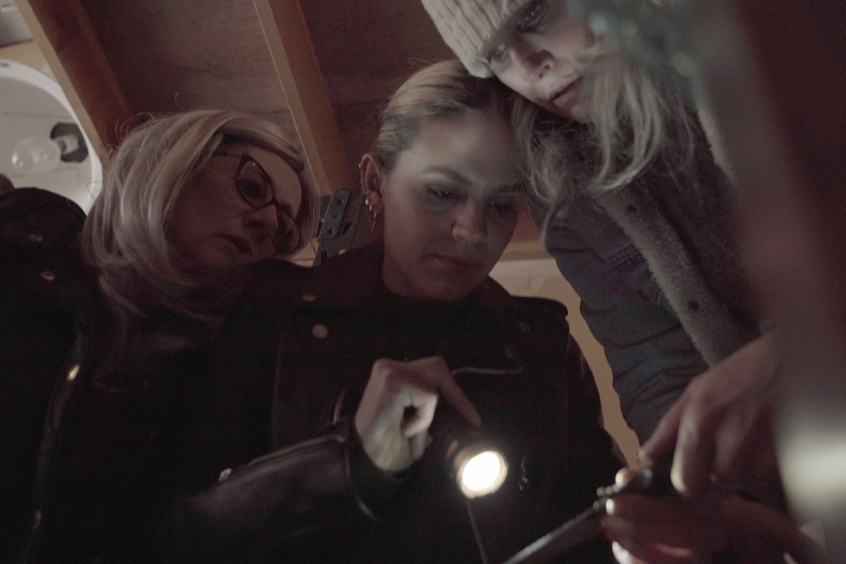 Was Her Family Member the Zodiac Killer? ‘The Truth About Jim’ Follows One Woman’s Quest for Answers