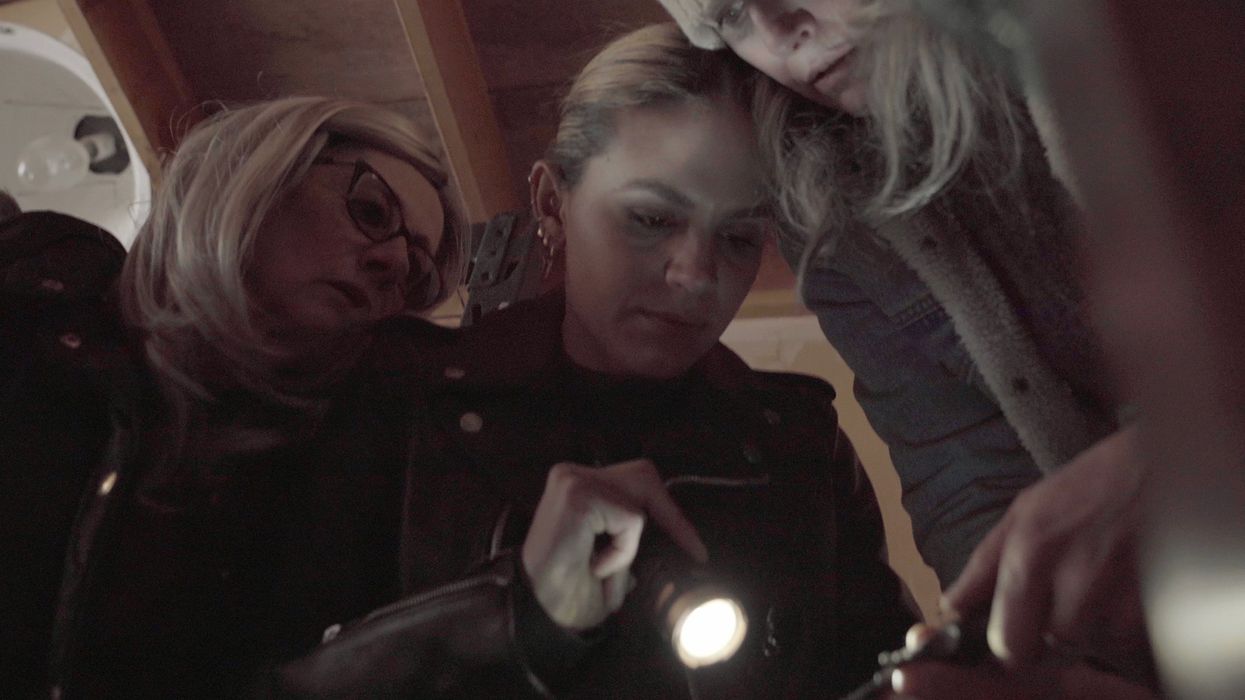 Was Her Family Member the Zodiac Killer? ‘The Truth About Jim’ Follows One Woman’s Quest for Answers