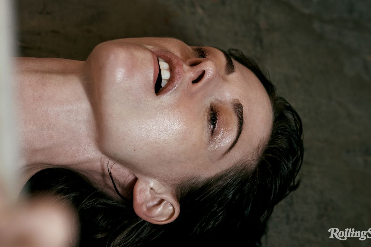 Kristen Stewart Uncensored: ‘I Want to Do the Gayest Thing You’ve Ever Seen in Your Life’
