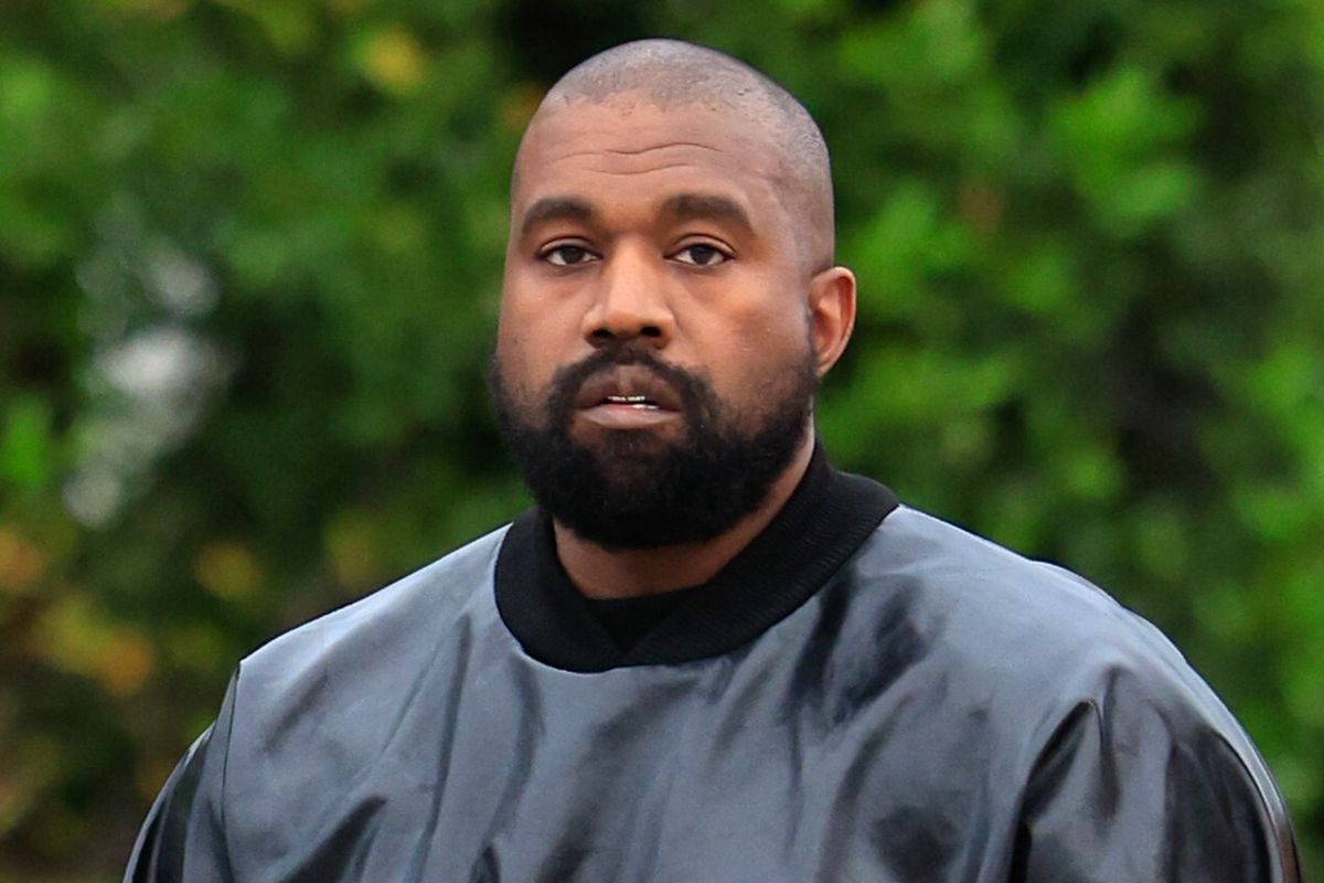 Kanye West rencontre un rabbin, s'excuse pour ses commentaires antisémites
