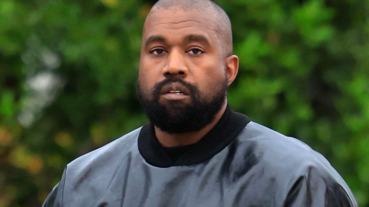 Kanye West rencontre un rabbin, s'excuse pour ses commentaires antisémites