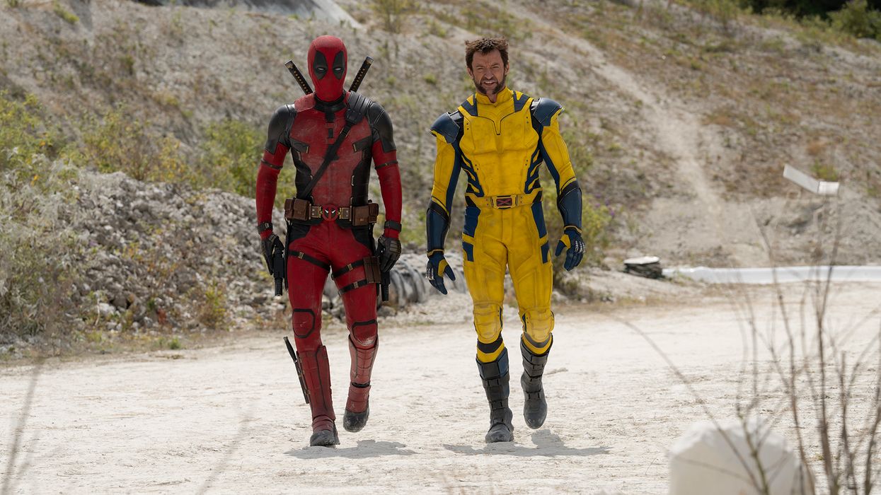 ‘Deadpool & Wolverine’ Super Bowl Trailer Introduces Disney to Pegging