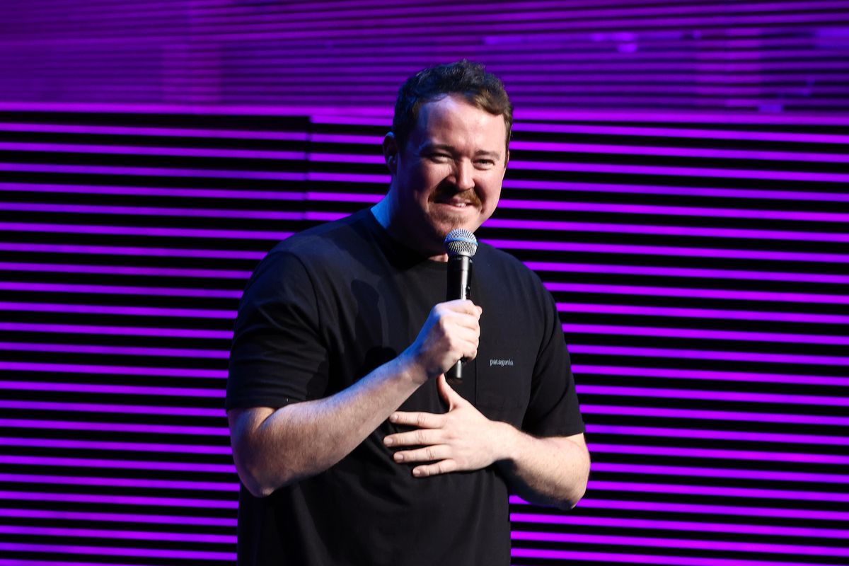 Shane Gillis Is Hosting SNL. It’s a Controversial Choice