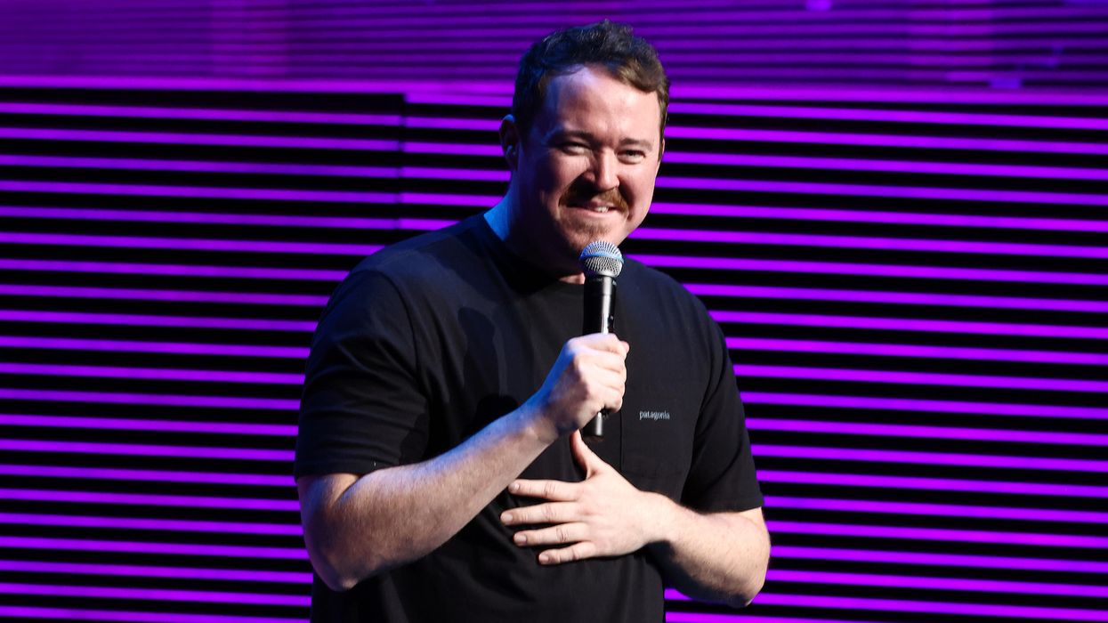 Shane Gillis Is Hosting SNL. It’s a Controversial Choice