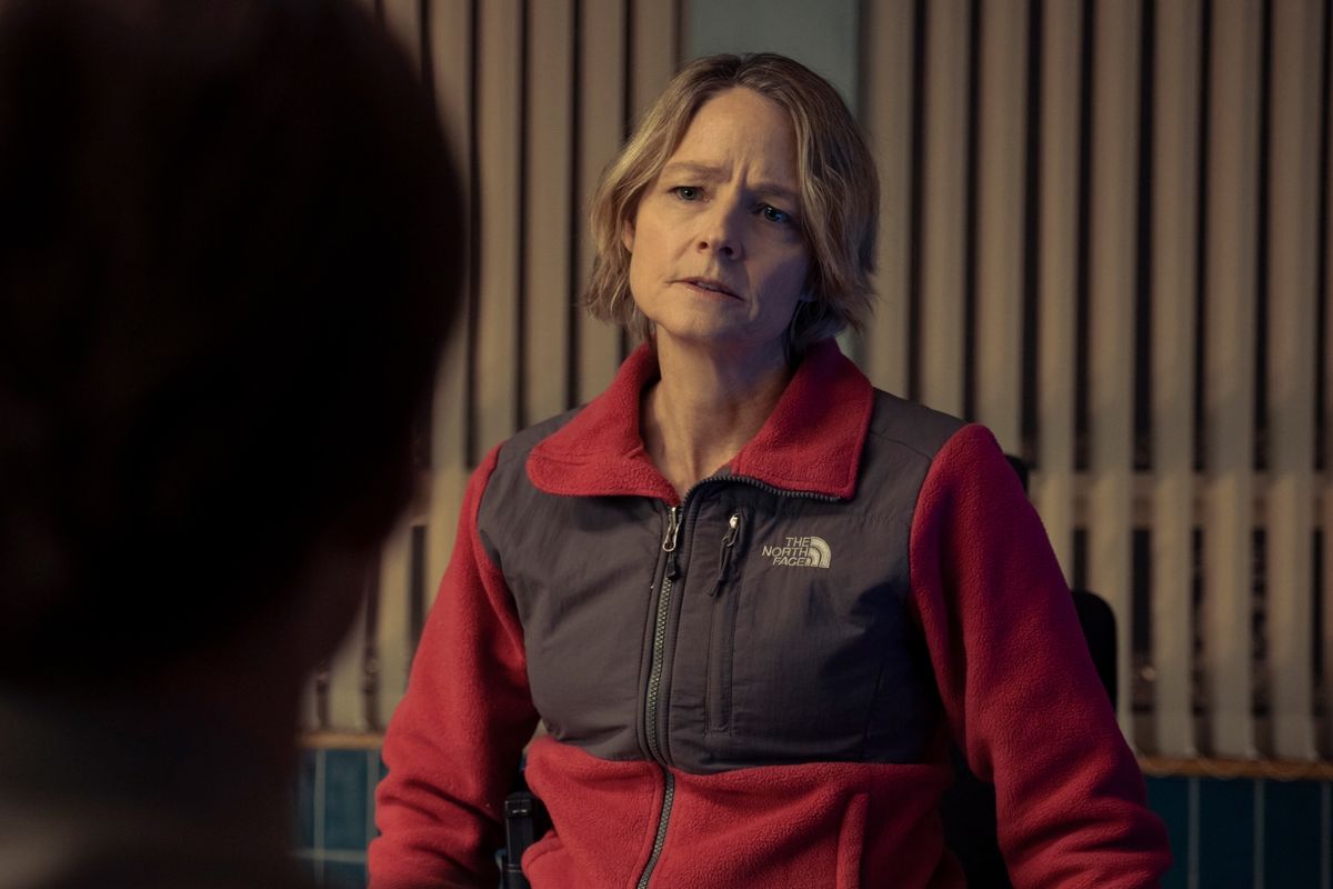 ‘True Detective: Night Country’: Silver Sky’s Dirty Deeds and Death by Cop