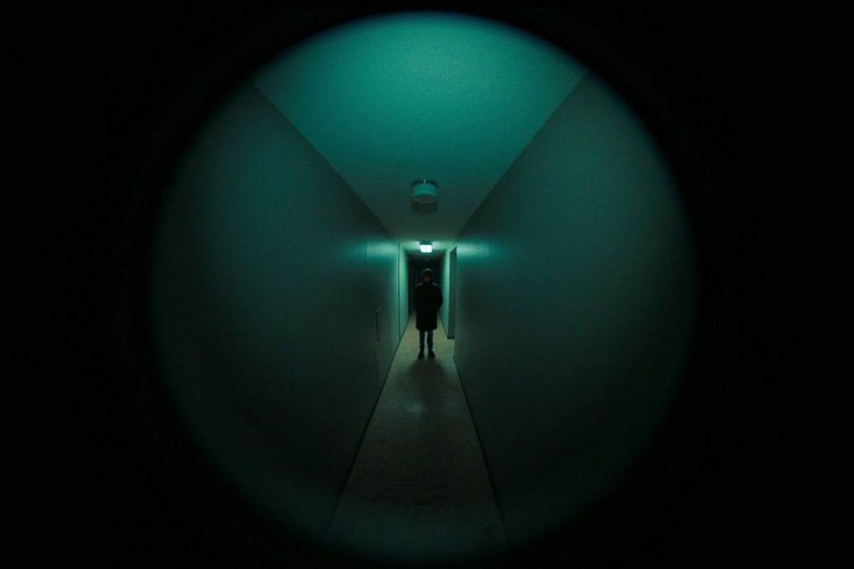 How One Lonely Man’s Online Date Turned Into a Bloody Nightmare