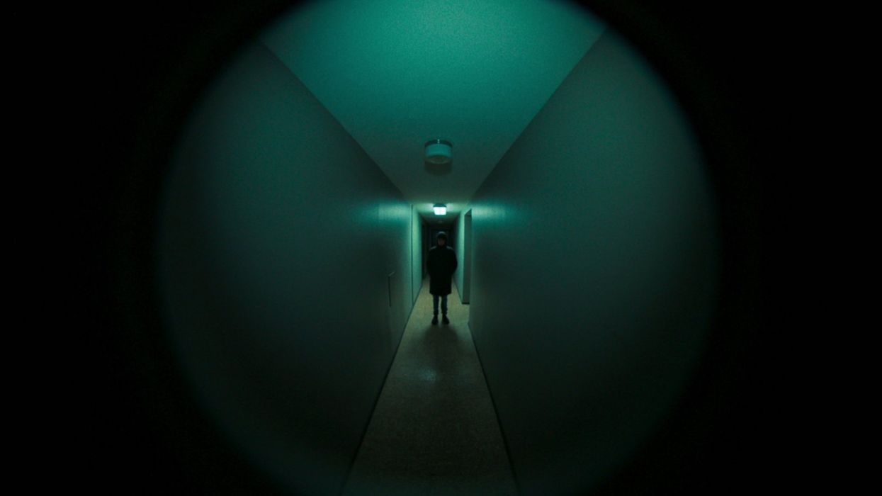 How One Lonely Man’s Online Date Turned Into a Bloody Nightmare