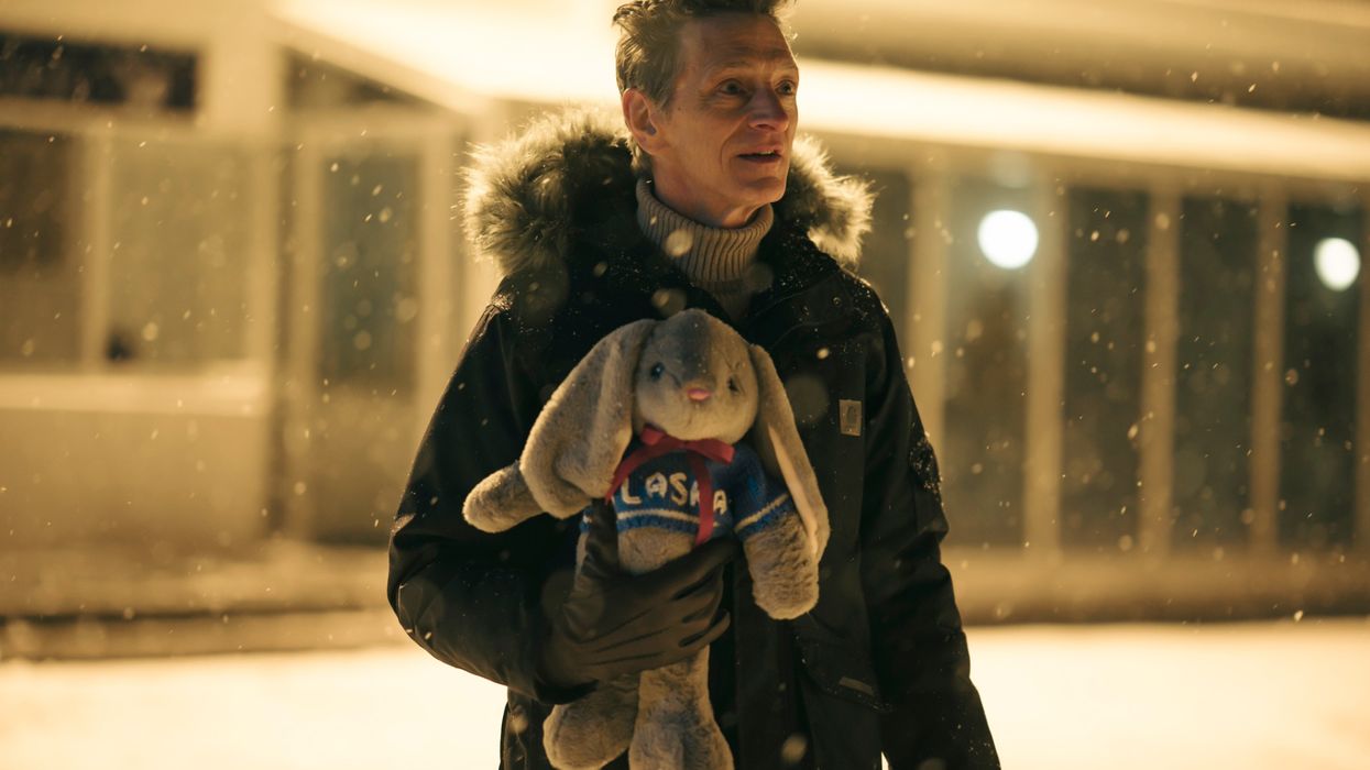 ‘True Detective: Night Country’ Recap: The Mystery of Otis Heiss