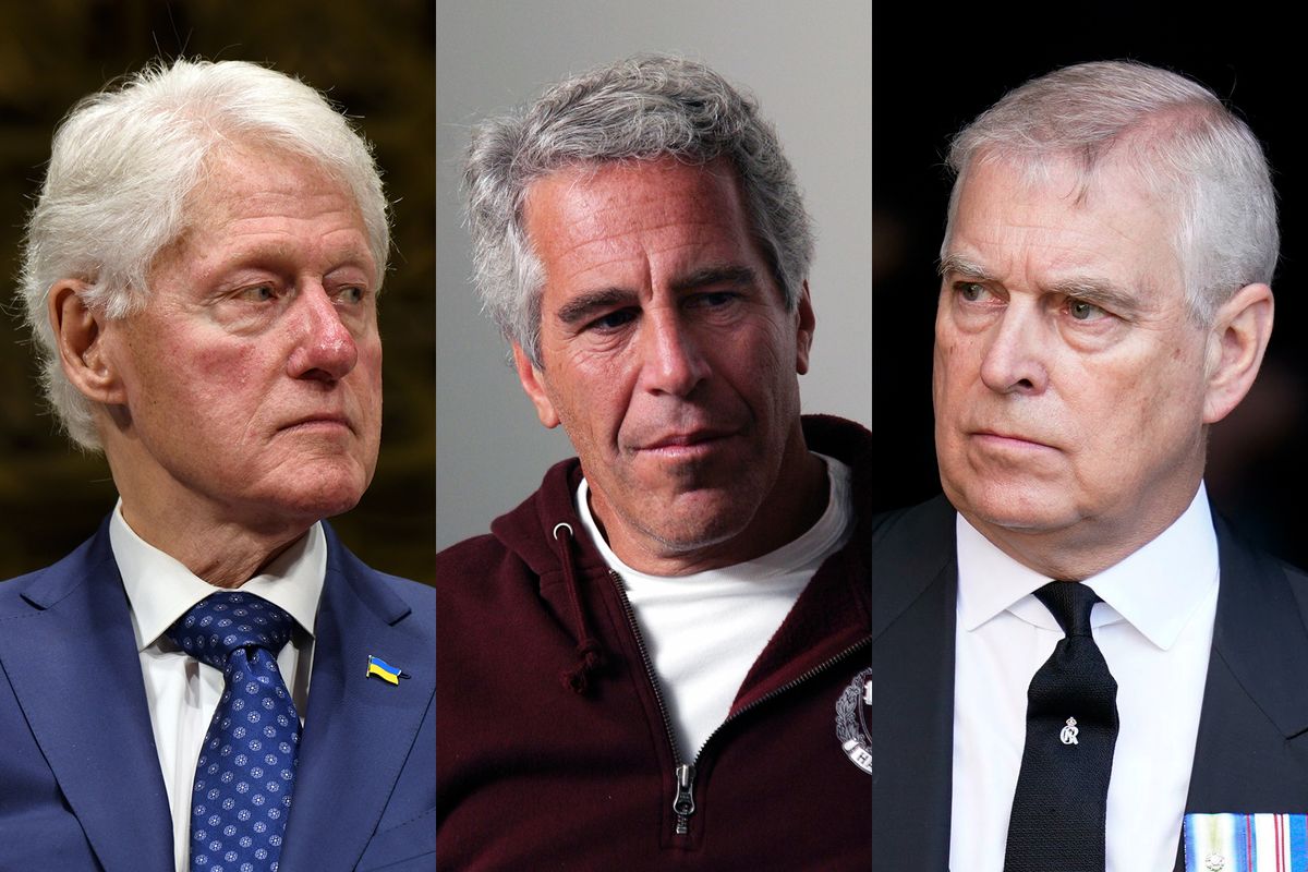 8 Biggest Revelations in the Jeffrey Epstein Docs