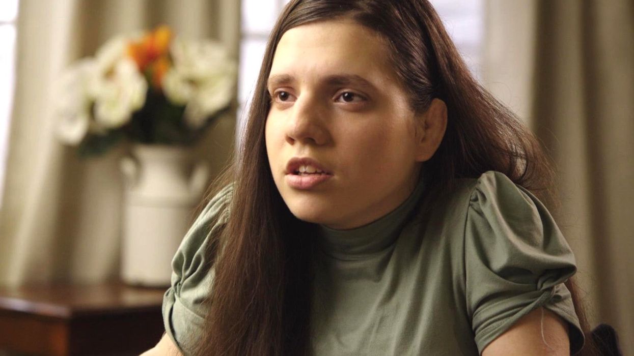 Natalia Grace Speaks: My Mother Is the Menace, Not Me