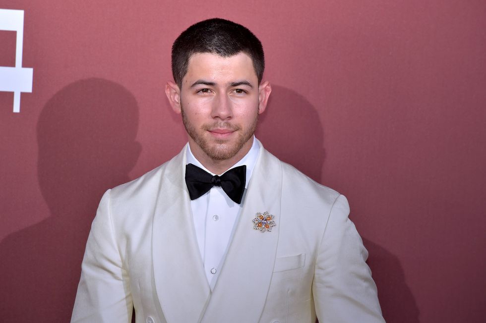 Nick Jonas Returning to Broadway to Star in ‘The Last Five Years’ Revival