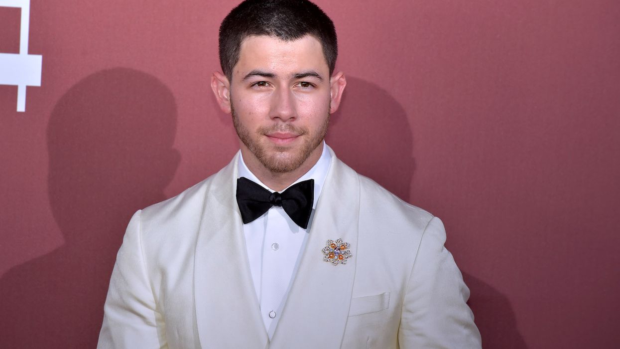 Nick Jonas Returning to Broadway to Star in ‘The Last Five Years’ Revival