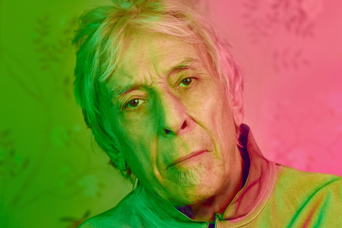 John Cale’s ‘POPtical Illusion’ is the Sound of an Eightysomething Legend On a Hot Streak