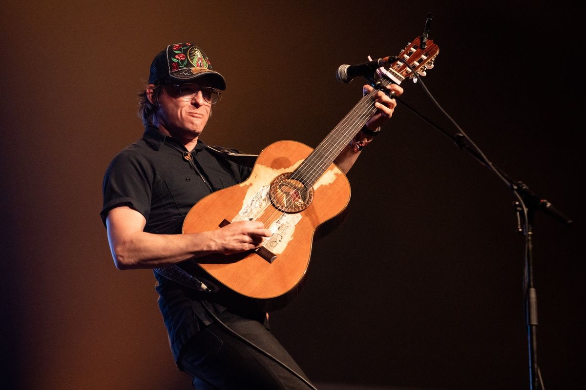 Stephen Wilson Jr. Blows Up Father’s Day Platitudes With Startling ‘Grief Is Only Love’ Video