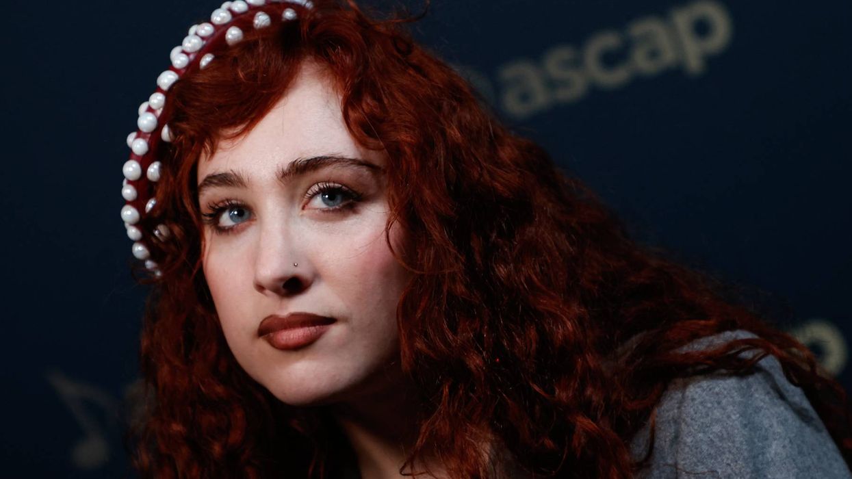 Chappell Roan Opens Up to Crowd: ‘My Career Is Going Really Fast and It’s Hard to Keep Up’