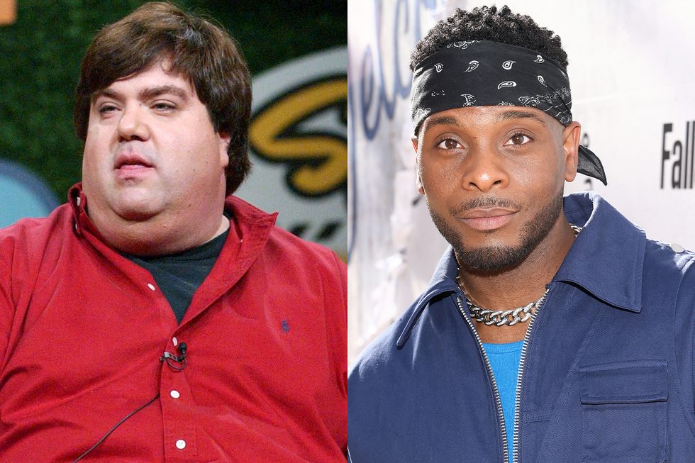 Kel Mitchell Recalls Nickelodeon Showrunner Dan Schneider ‘Yelling’ at Him