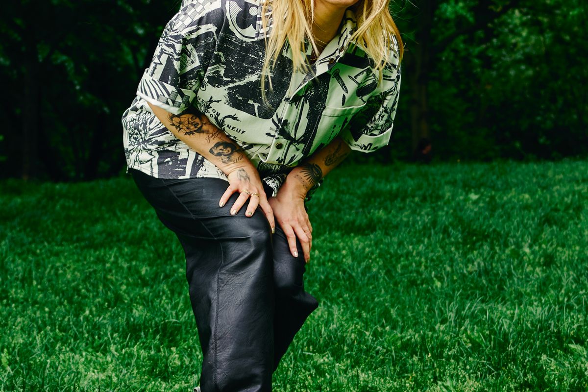 Star Wars Fans Are Intense. ‘The Acolyte’ Showrunner Leslye Headland Is Ready