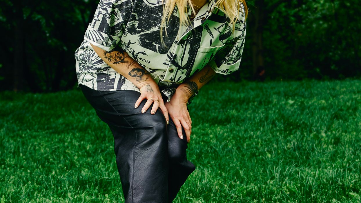 Star Wars Fans Are Intense. ‘The Acolyte’ Showrunner Leslye Headland Is Ready