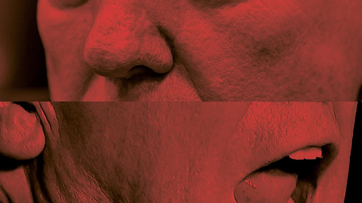 ‘Georgia Is Our Laboratory’: Inside Trump’s Plan to Rig 2024