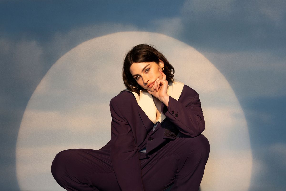 Gracie Abrams Finally Releases Viral Single ‘Close to You’ Seven Years After Recording Demo