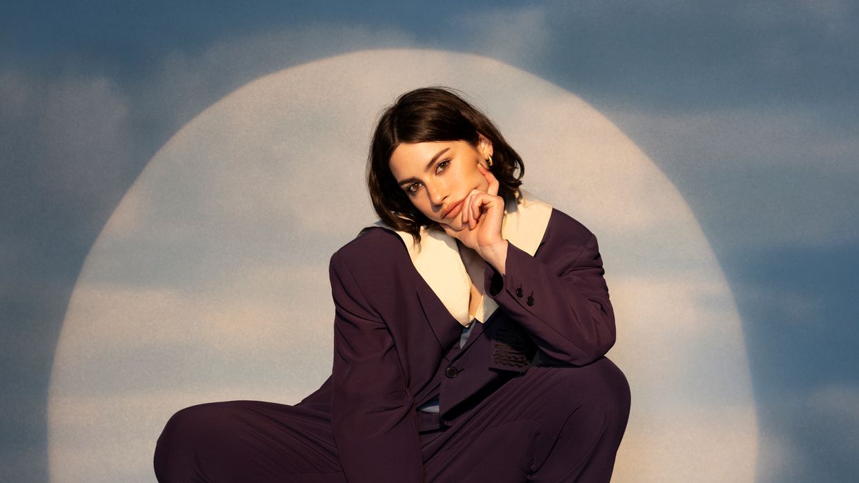 Gracie Abrams Finally Releases Viral Single ‘Close to You’ Seven Years After Recording Demo