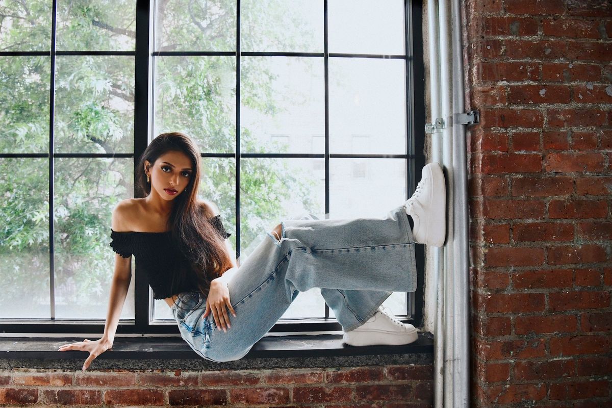 ‘Trap’: M. Night Shyamalan’s Daughter Saleka (as Lady Raven) Shares First Song From Dad’s New Film