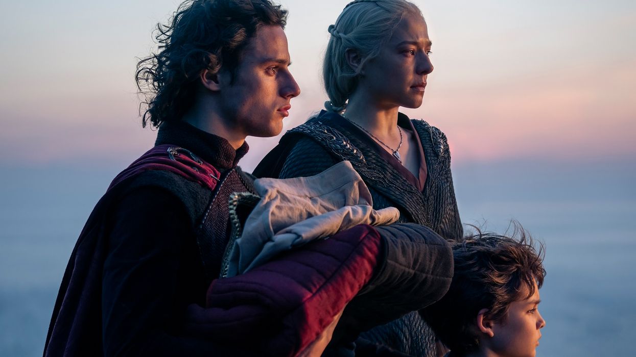 ‘House of the Dragon’ Season 2 Repeats Same Thrills — and Mistakes — as Season 1