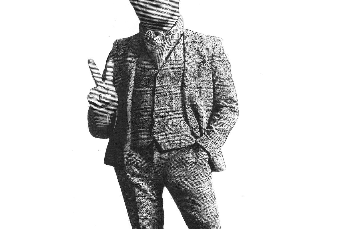 Alan Cumming on His Eclectic Career Choices: ‘Deal With It, Bitches’