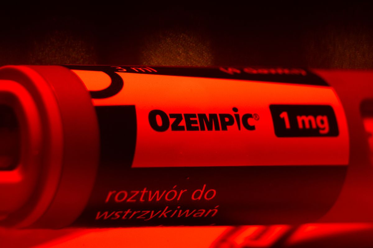 Ozempic Defined a TikTok Era. Now the App Wants It Gone