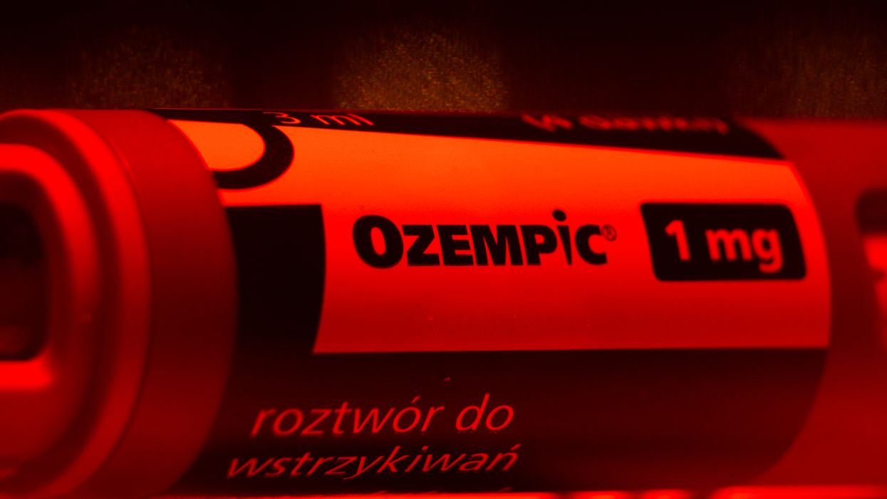 Ozempic Defined a TikTok Era. Now the App Wants It Gone