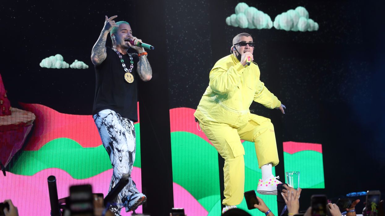 Reggaeton-Shaking Dembow Beat Lawsuit to Proceed After Judge Denies Motions to Dismiss