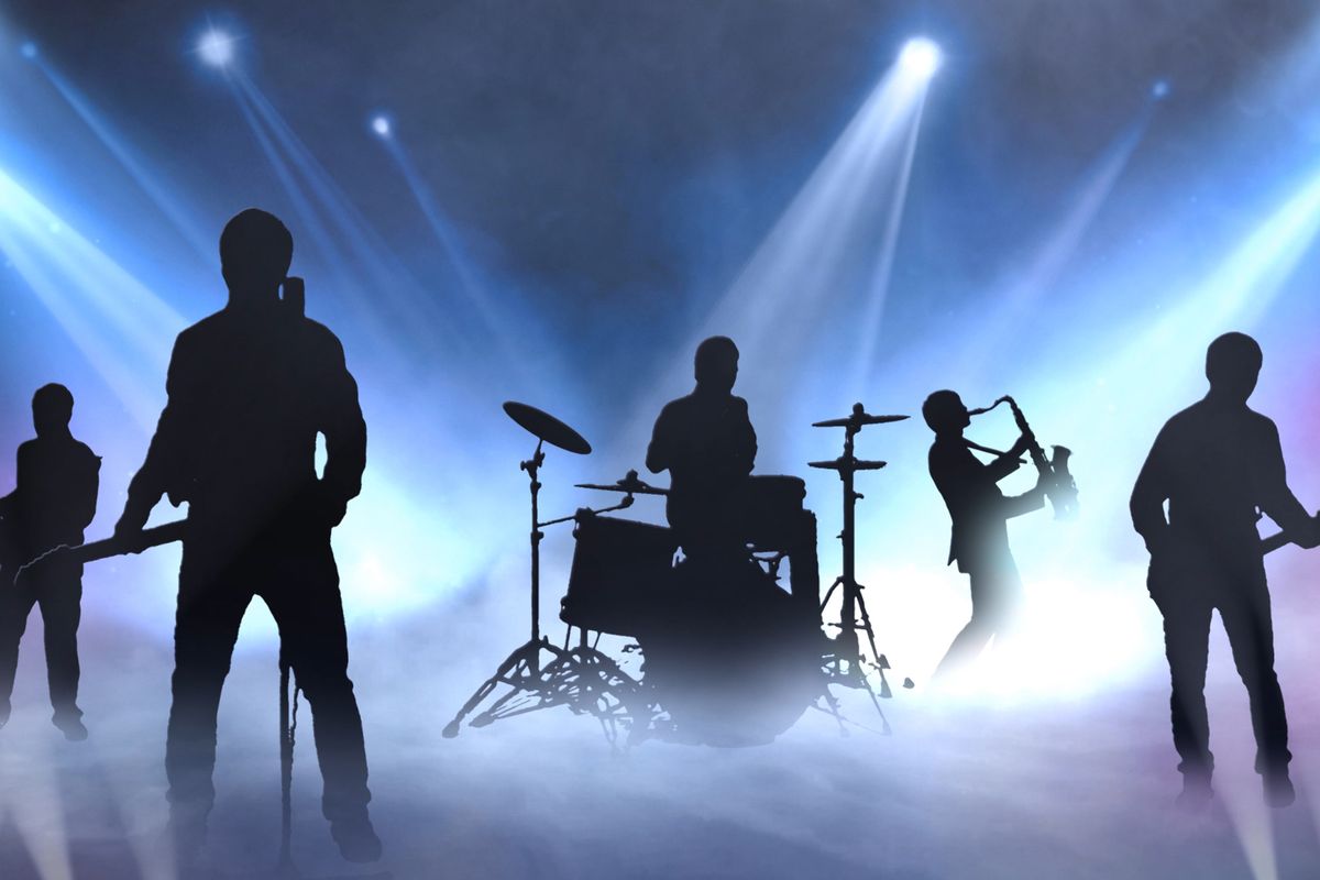 ‘The X Factor’ Will Meet ‘Love Is Blind’ on Netflix’s New Reality Series ‘Building the Band’