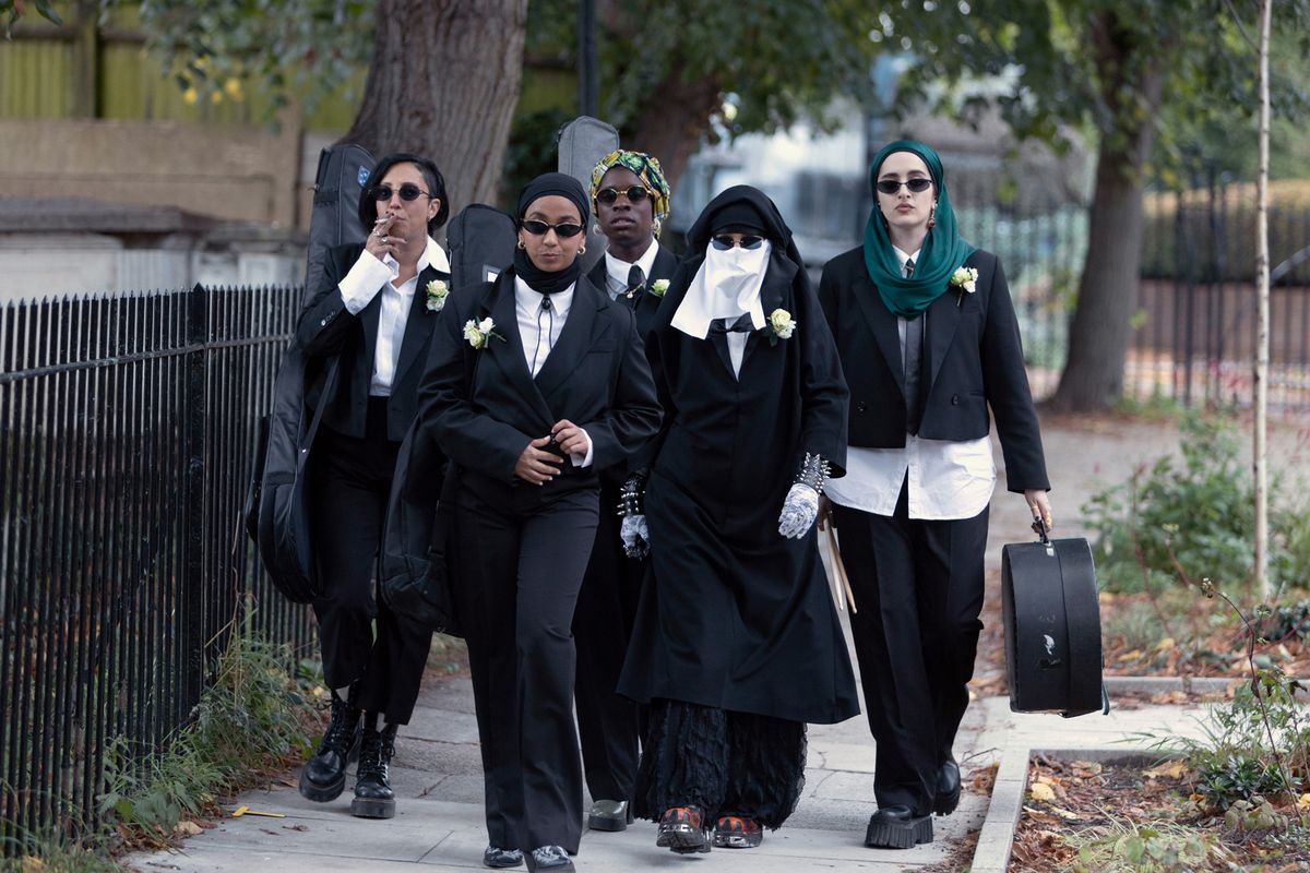 ‘We Are Lady Parts’ Is Finally Back, Sharper and Funnier Than Ever