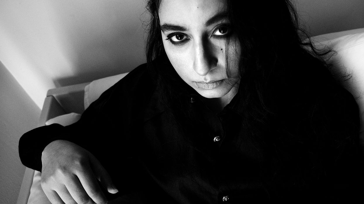 Arooj Aftab Dreams Bigger Than Ever on ‘Night Reign’