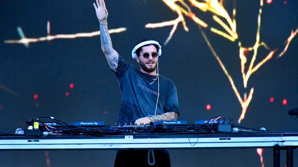 Alesso, Sofi Tukker, and more Highlight the Surf Lodge’s Summer Concert Series