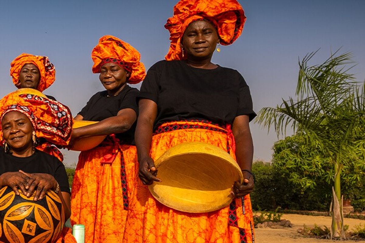 Cinq concerts à ne pas manquer au festival International Nuits d’Afrique