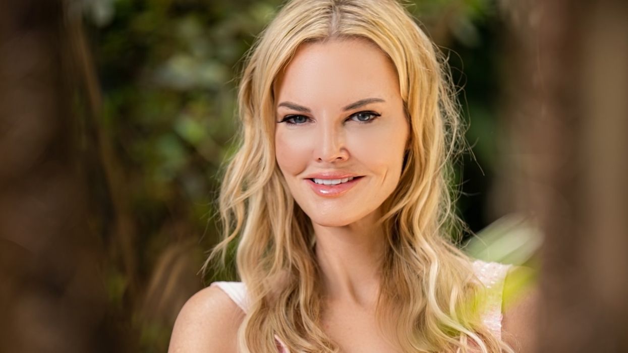 Meet the Astrology Influencer Who Predicted Kamala Harris’ Presidential Run