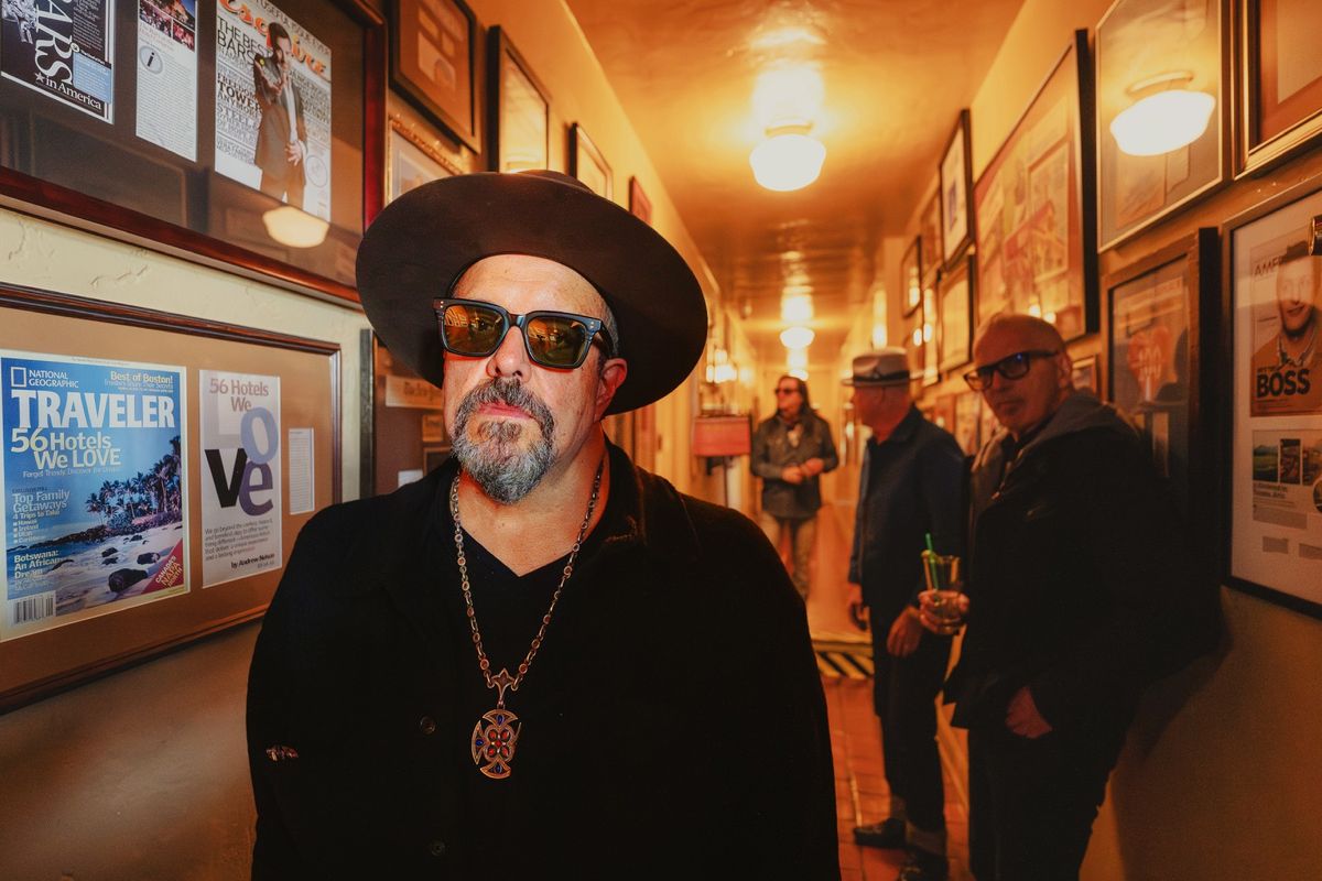 The Mavericks Just May Be Americana’s Most Resilient Band