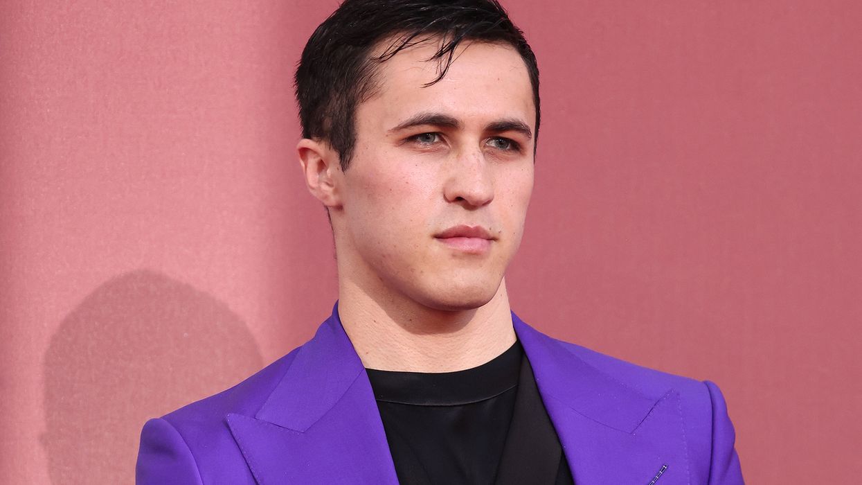 TikToker Chris Olsen Says He’s a Victim of Revenge Porn: ‘It’s Violating’