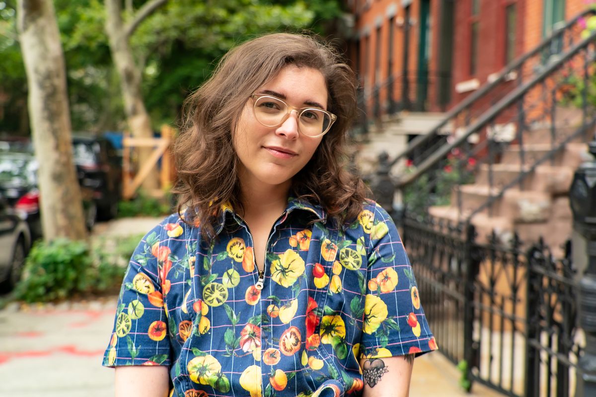 The Summer’s Best Romance Novel Is About Slutty Bisexuals in Love