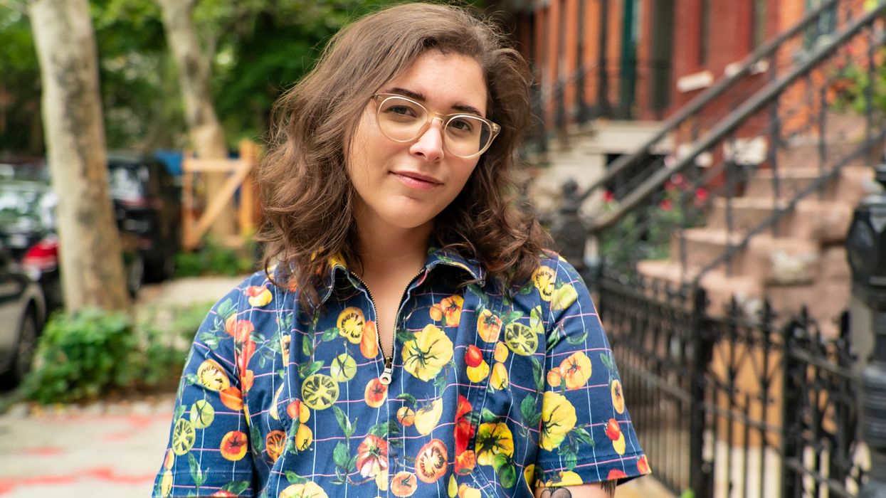 The Summer’s Best Romance Novel Is About Slutty Bisexuals in Love