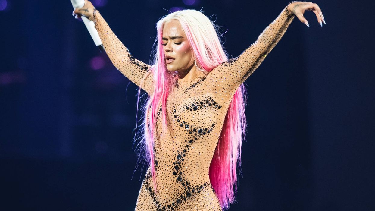 Karol G Ends Historic ‘Mañana Será Bonito’ Tour With Surprise-Filled Madrid Shows
