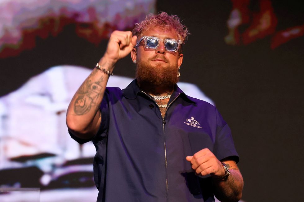 Jake Paul vs. Mike Perry Live Stream: Here’s How to Watch the Boxing Fight Online