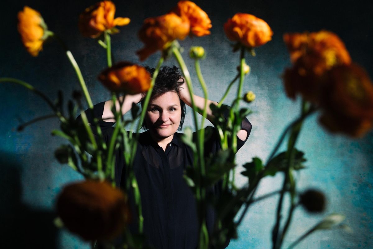 Madeleine Peyroux Sought ‘Truth, Justice and Love’ in America. Did She Find It?