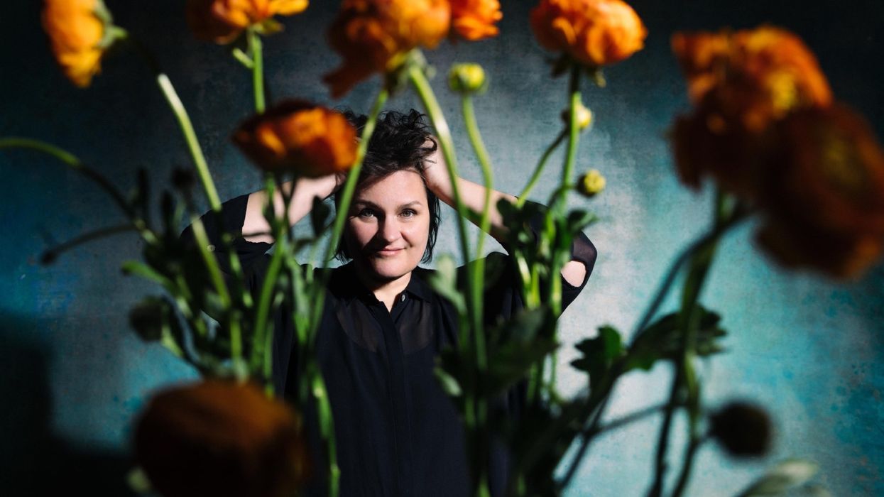 Madeleine Peyroux Sought ‘Truth, Justice and Love’ in America. Did She Find It?