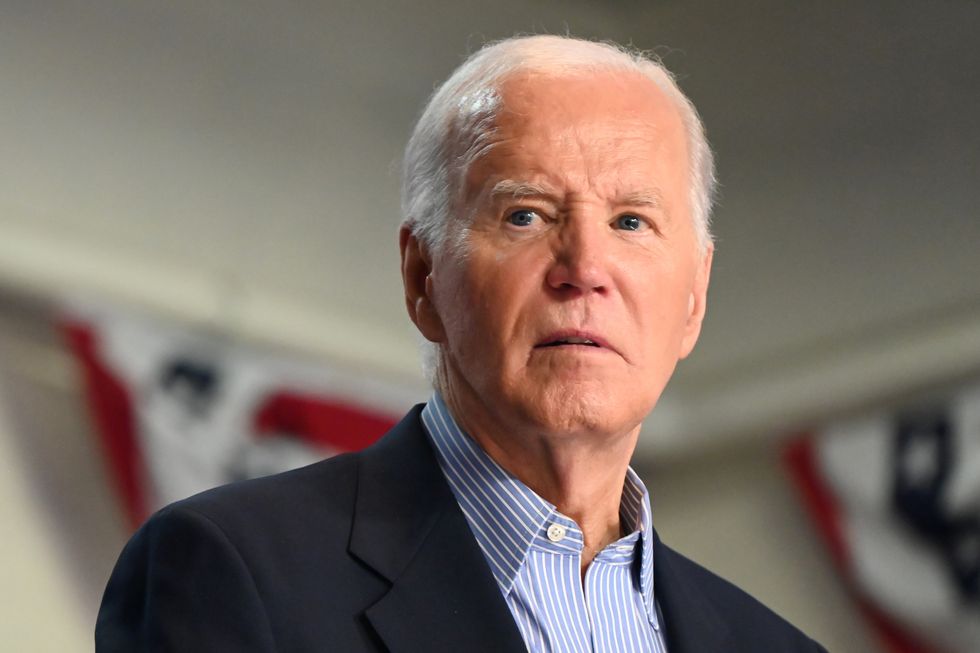 The Lawmakers, Donors, and Celebrities Who Have Called for Biden to Drop Out