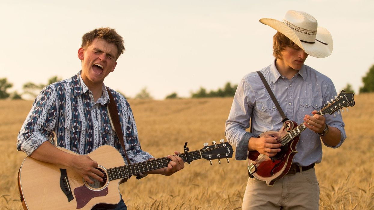 Keith Gattis Was a Texas Songwriting Legend. A New Duo Honor His Legacy